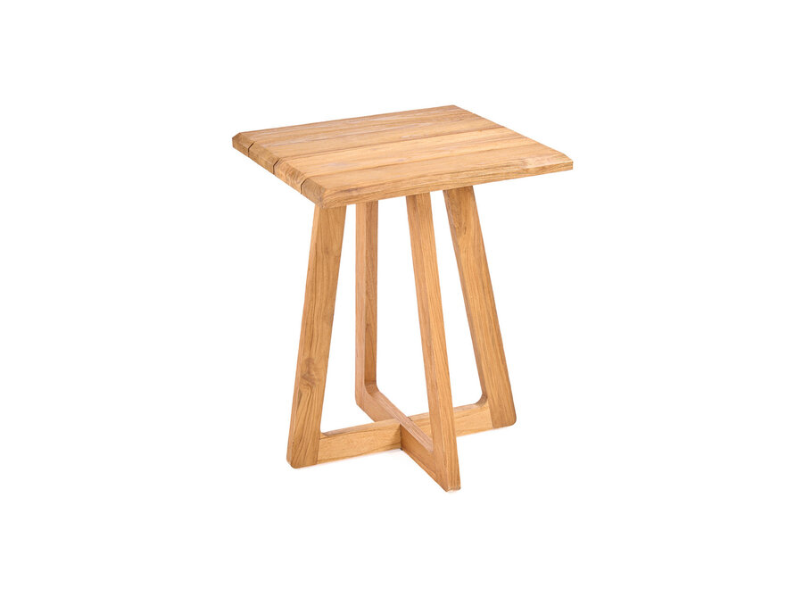 The Cheers Bar Table - Natural