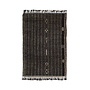 The Handwoven Afghan Rug #0533