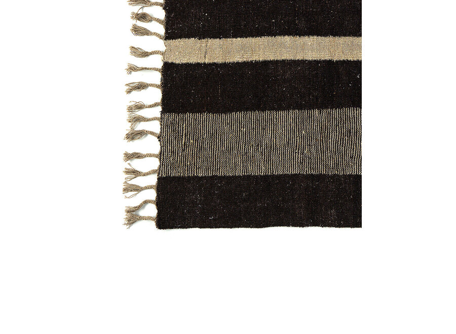 Het Handgeweven Afghan Tapijt #0938