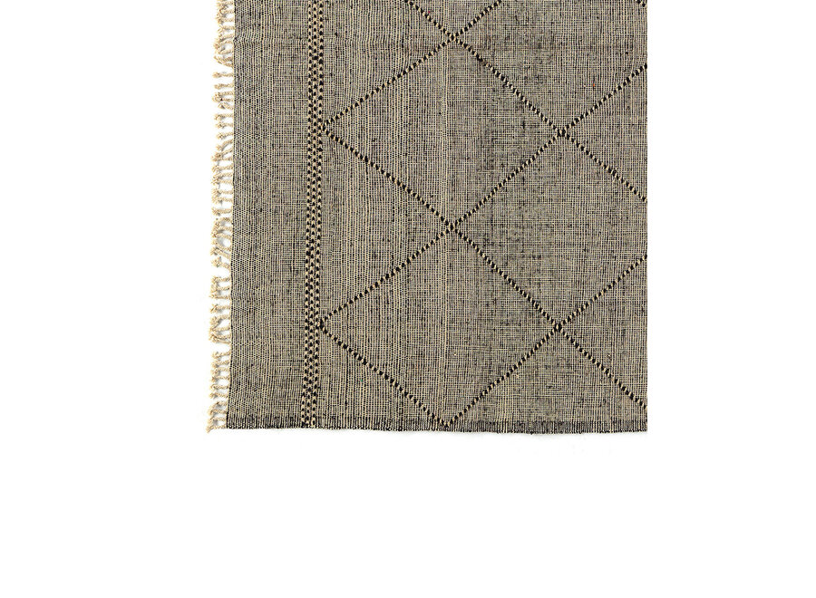 Het Handgeweven Afghan Tapijt #026