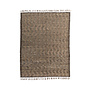 The Handwoven Afghan Rug #0638