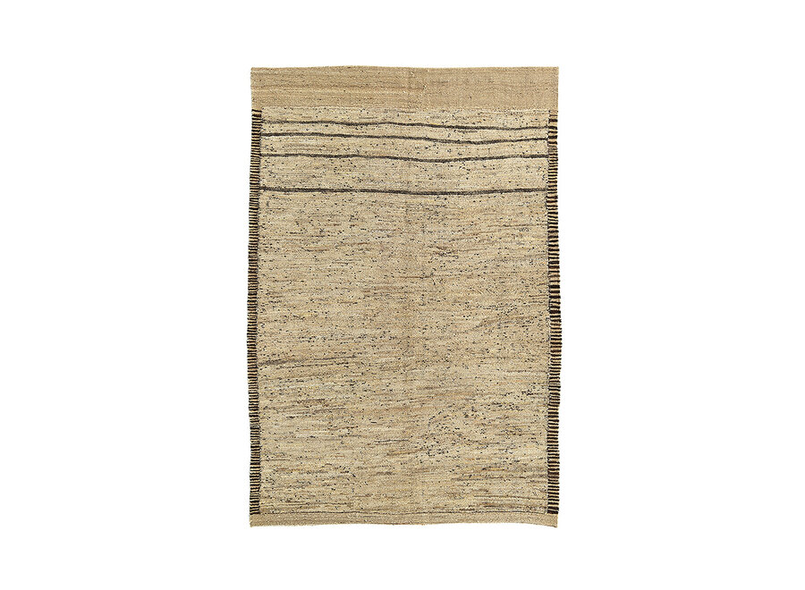 Het Handgeweven Afghan Tapijt #1355