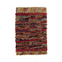 The Handwoven Kelim Rug #985