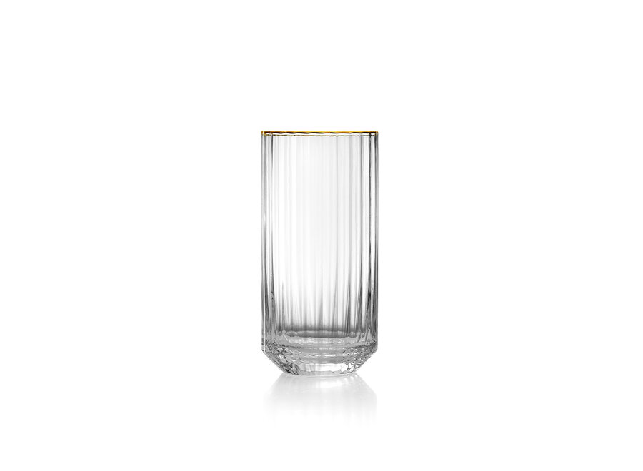 Le Golden Sip Highball – Or Naturel