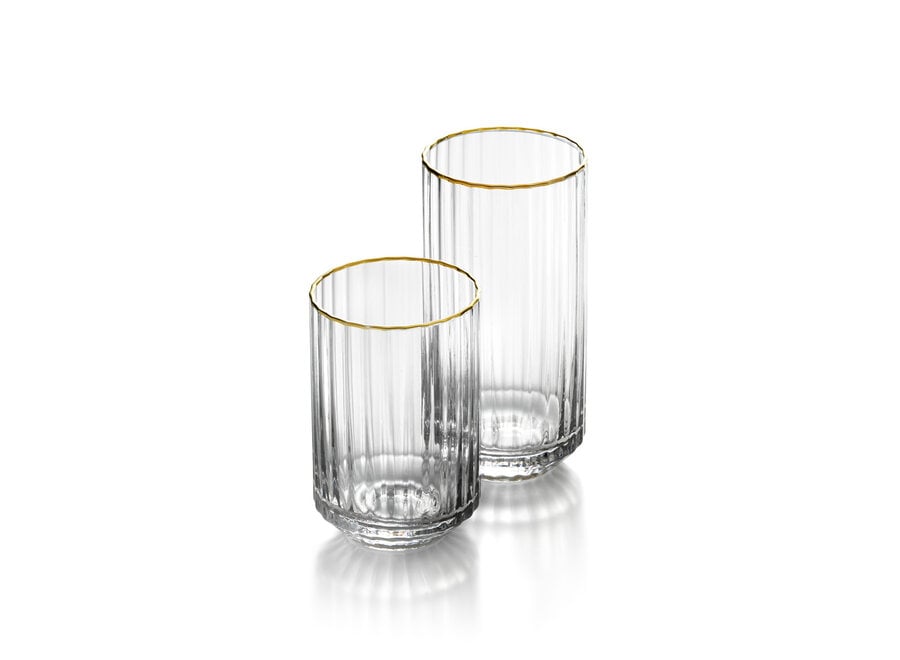 Le Golden Sip Highball – Or Naturel