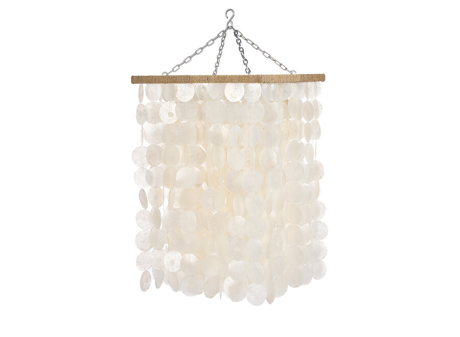 Le Lustre Moonlit Whispers - Naturel - M