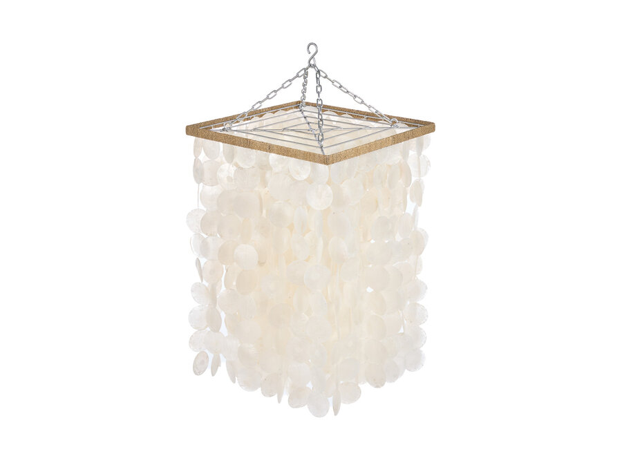 Le Lustre Moonlit Whispers - Naturel - M