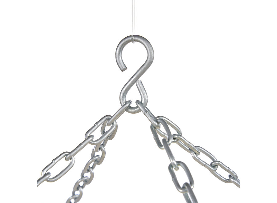 La Lámpara De Araña Moonlit Whispers - Natural - M