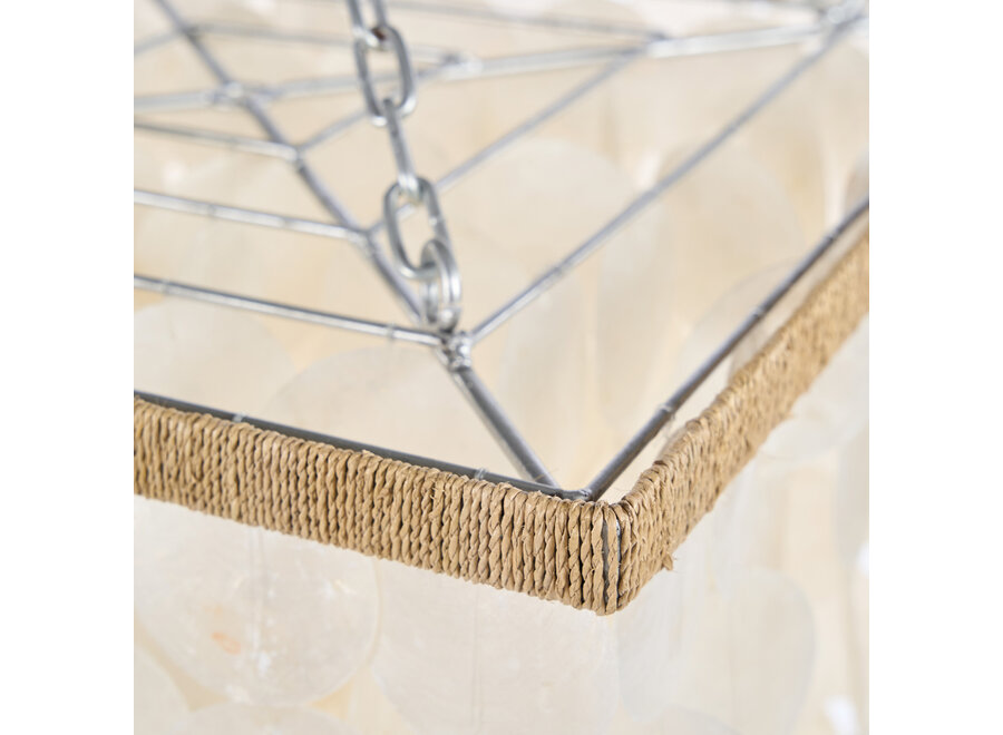 Le Lustre Moonlit Whispers - Naturel - M