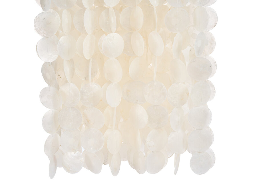 Le Lustre Moonlit Whispers - Naturel - M