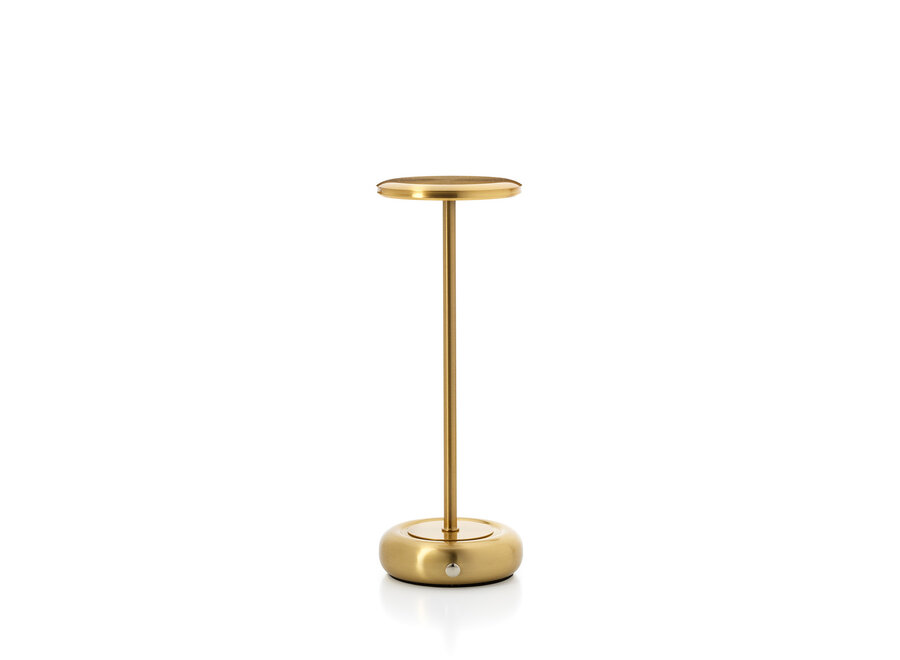 De Smooth Operator Led Tafellamp