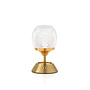 La Lampe De Table Led Glow Sinatra