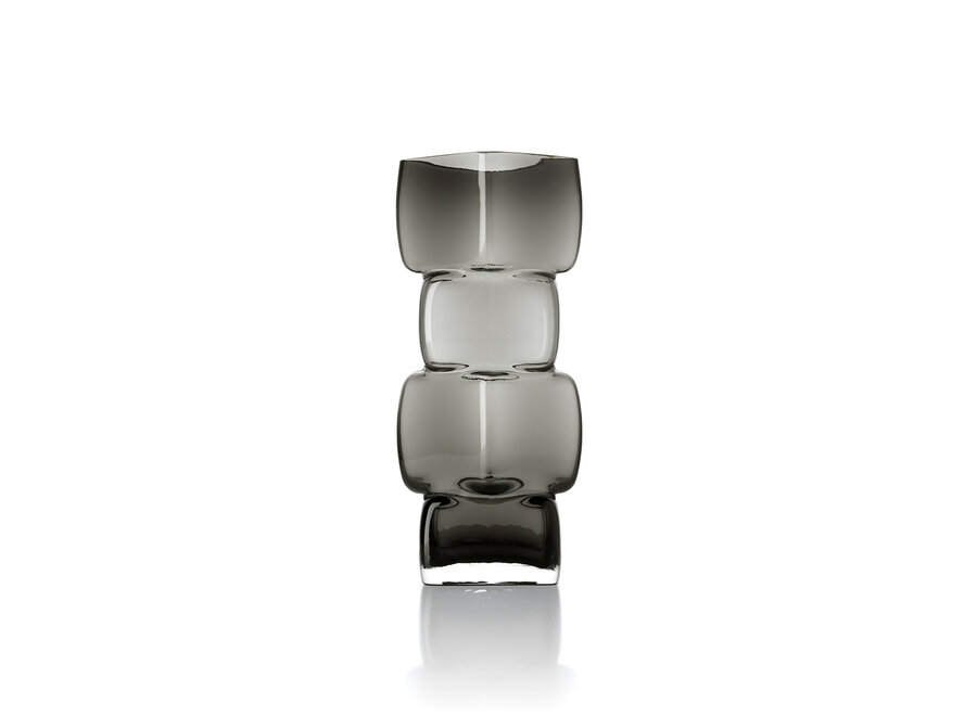 Il Vaso Cubes – Grigio Scuro – L