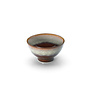The Smoked Horizon Bowl - Brown Grey - S