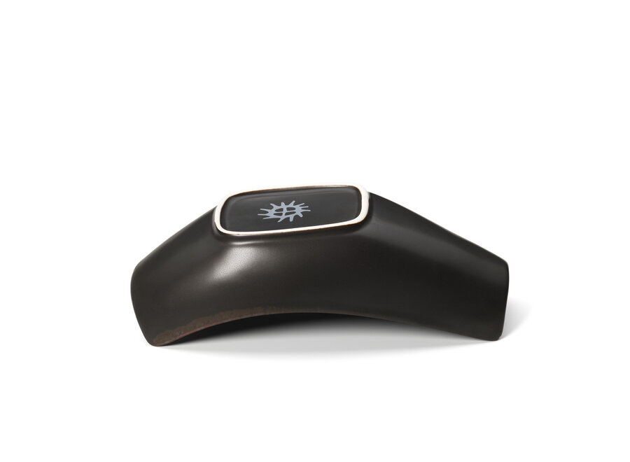 Die Merapi Servierschüssel - Braun - L