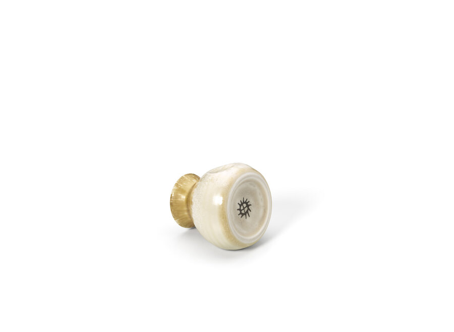 The Da Rocha Sauce Pourer - White Honey