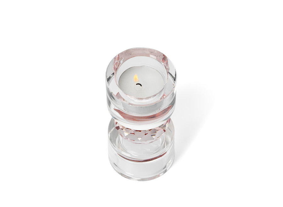 The Gem Balance Candle Holder