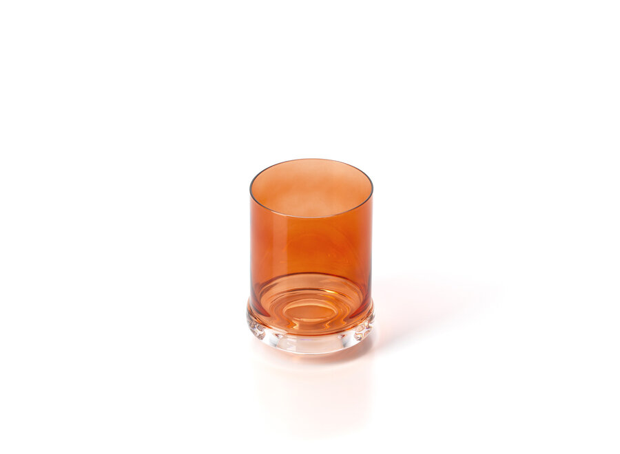 De DOF Beker - Oranje