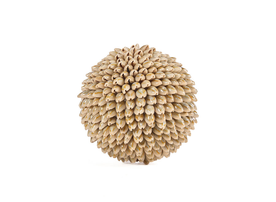 La Oluolu Shell Bola - L