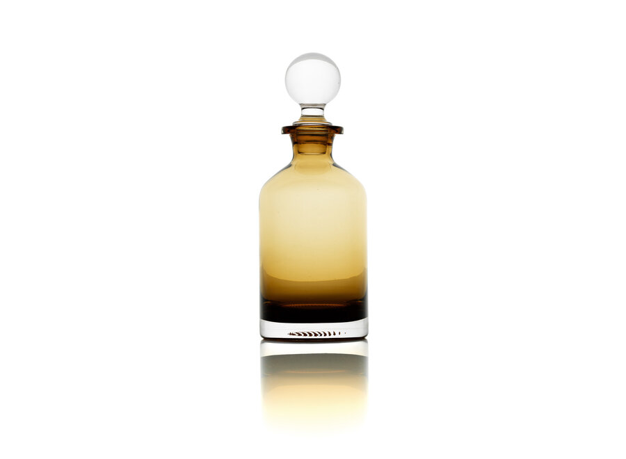 La Carafe Dot Decanter - Ambre