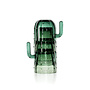 I Bicchieri Stack-a-Cactus - Verde - Set di 4