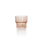Le Gobelet Faceted - Blush