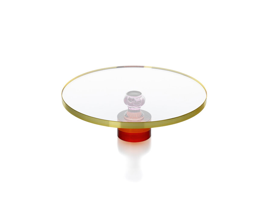 Il Piatto Per Torte Gemstone