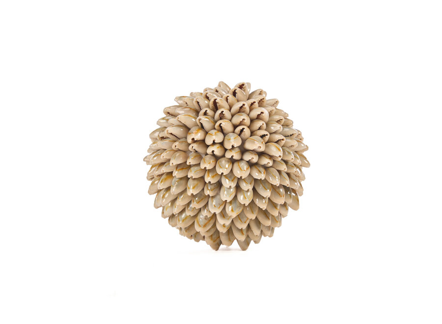 La Oluolu Shell Balle - S