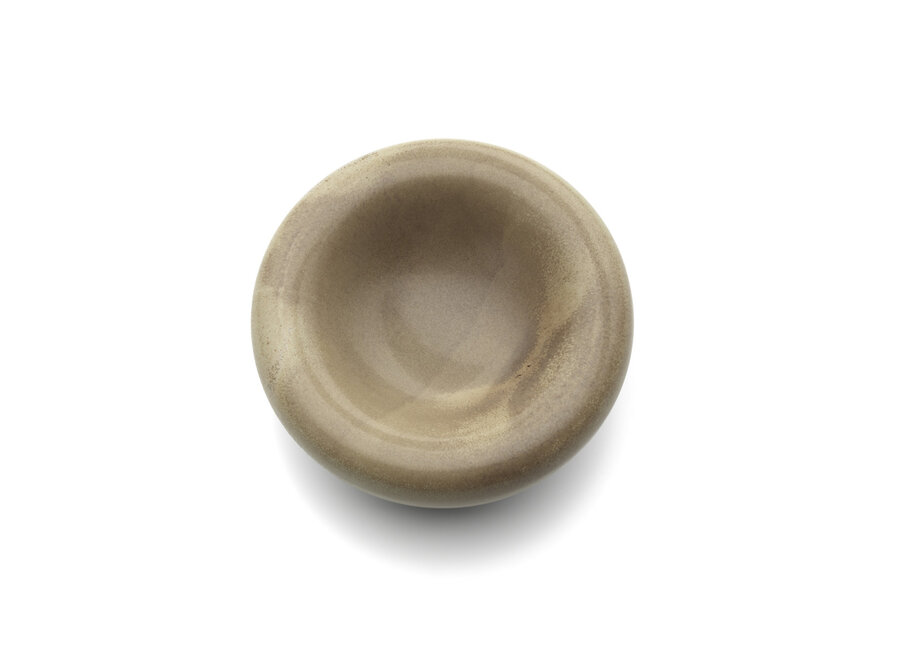 Die Koishi Donut Schüssel - Sand