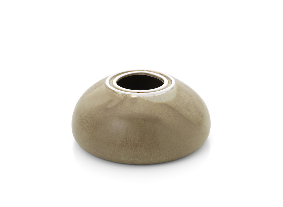 The Koishi Donut Bowl - Brown