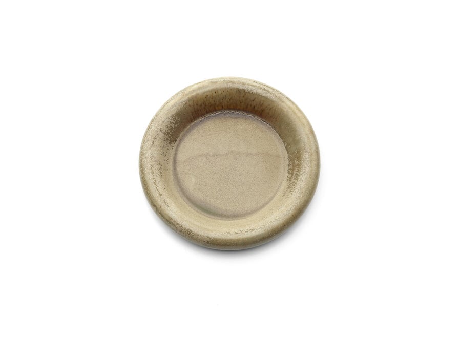 Il Piatto Koishi Pebble - Sabbia - S