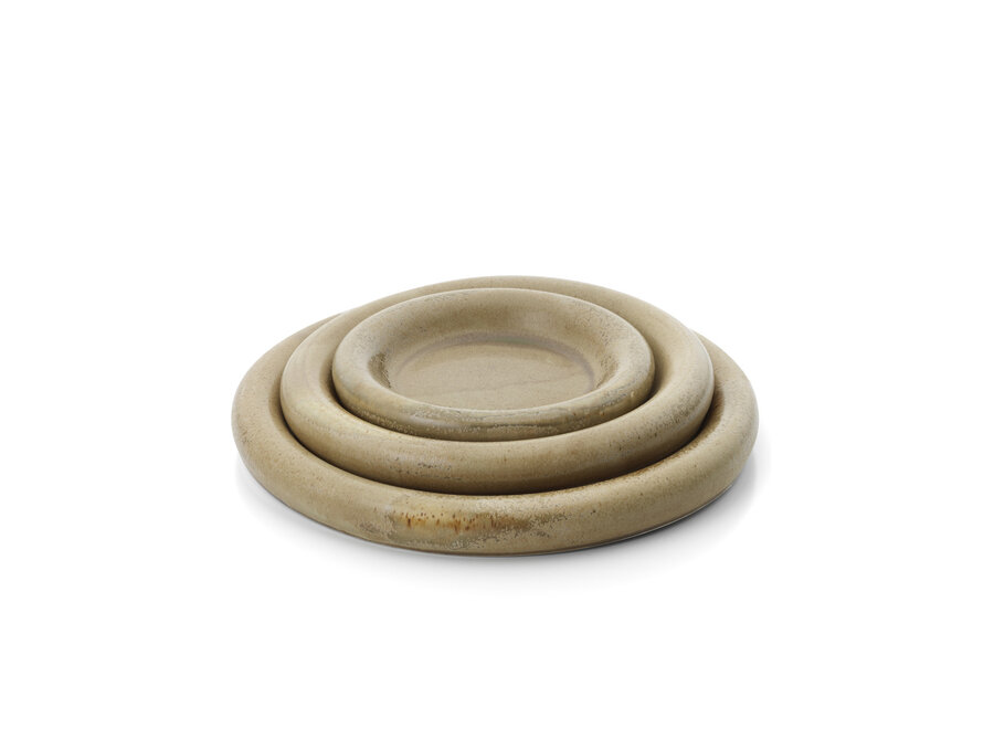 Der Koishi Pebble Teller - Sand - S