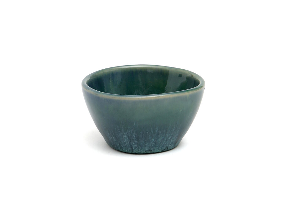 La Salsera Aqua - XS