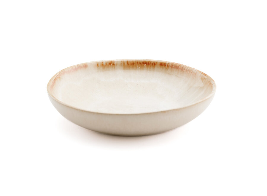 The Cascais Small Bowl Plate