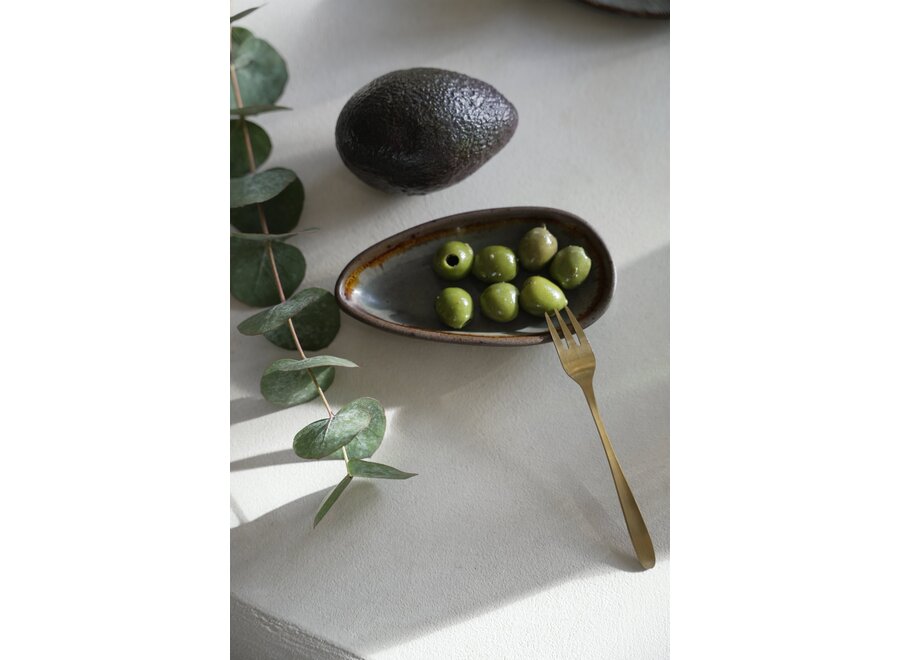 The Côa Serving Platter - M