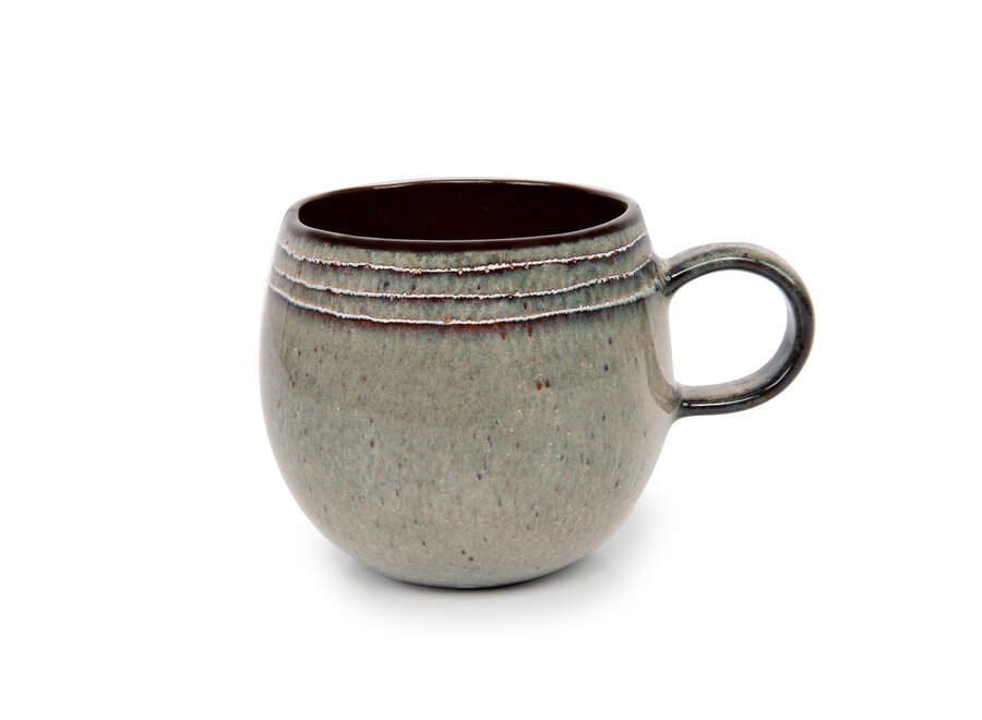 Die Comporta Tasse - L