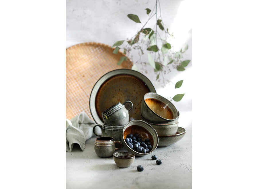 Le Tasse Comporta - L