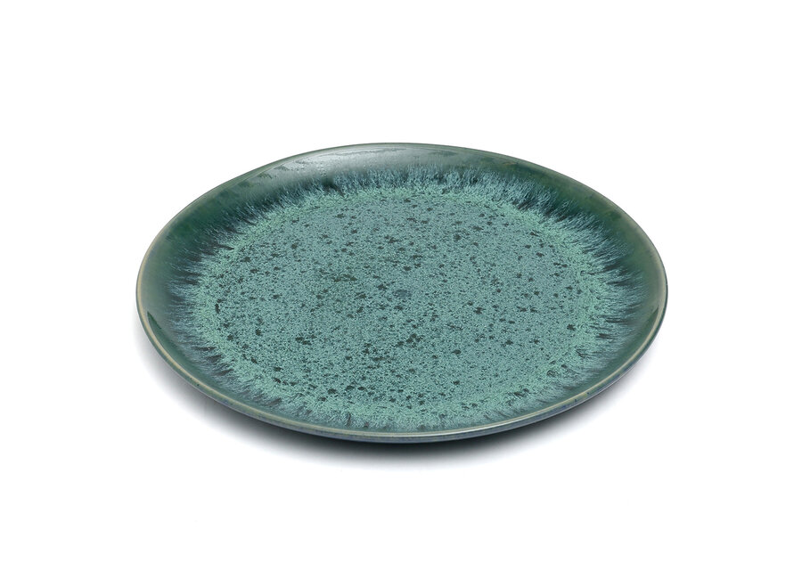 El Plato De Cena Aqua