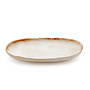 Die Ovale Cascais Schale - M