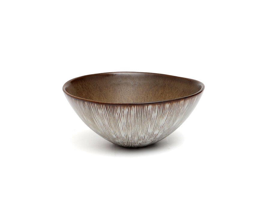The Peniche Cereal Bowl