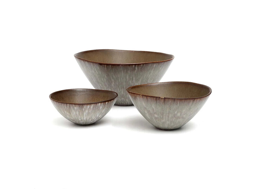 The Peniche Cereal Bowl