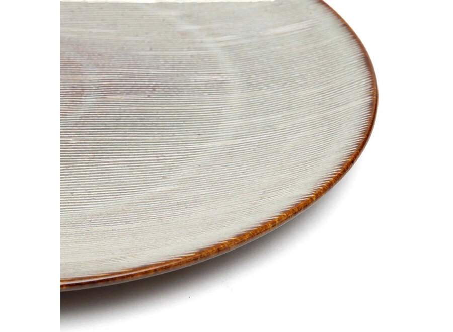 Het Peniche Dinerbord