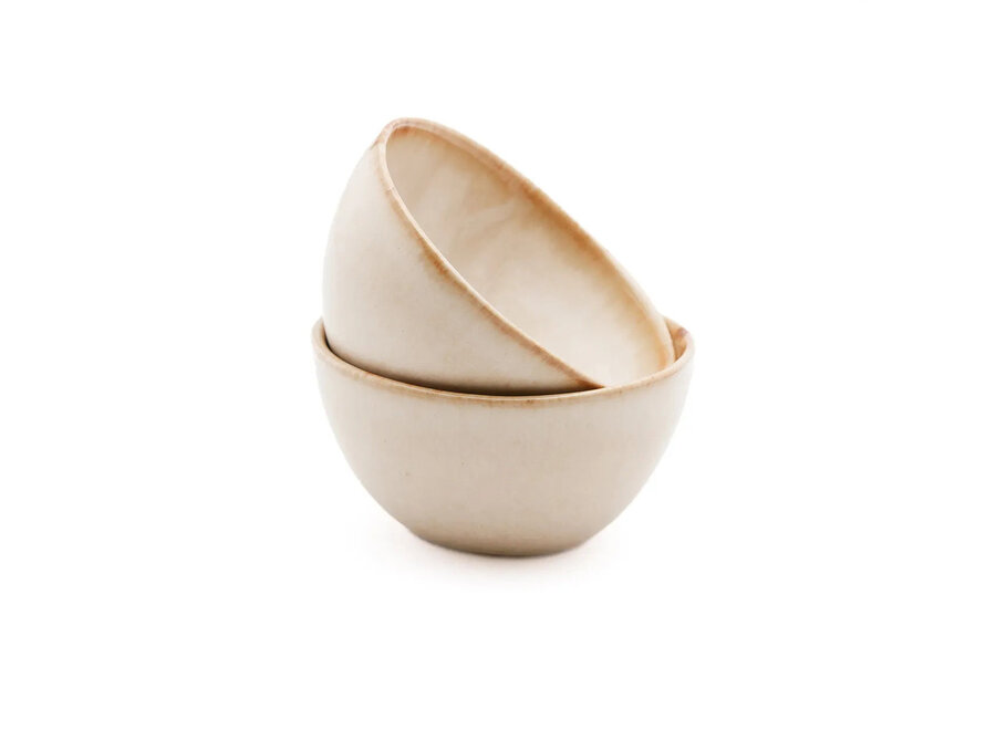 The Cascais Cereal Bowl - M