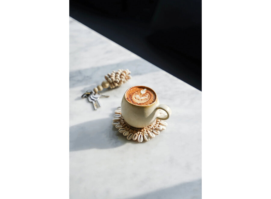 Die Cascais Kaffeetasse - M