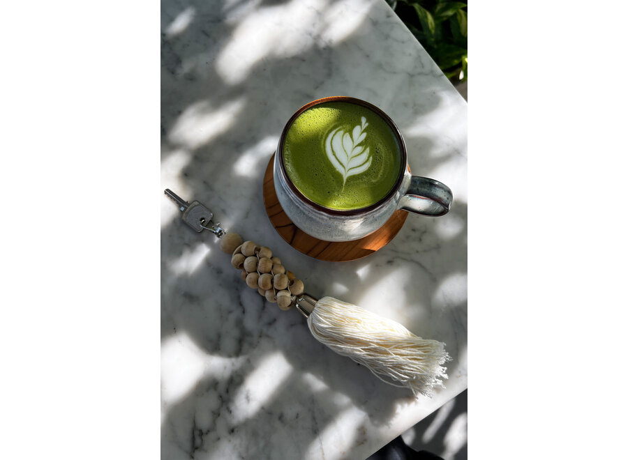 Die Comporta Tasse - M