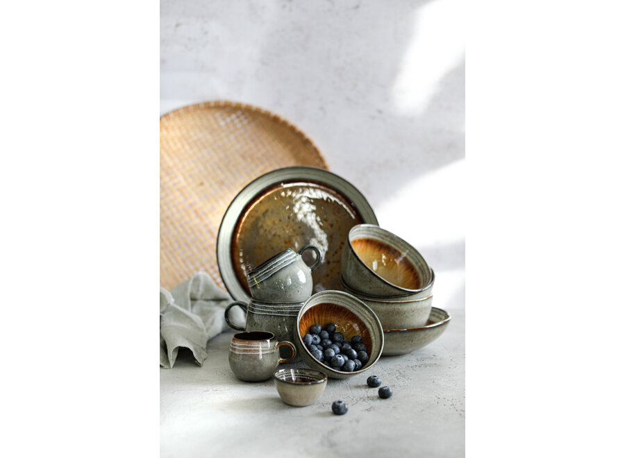 Die Comporta Kaffeetasse - M