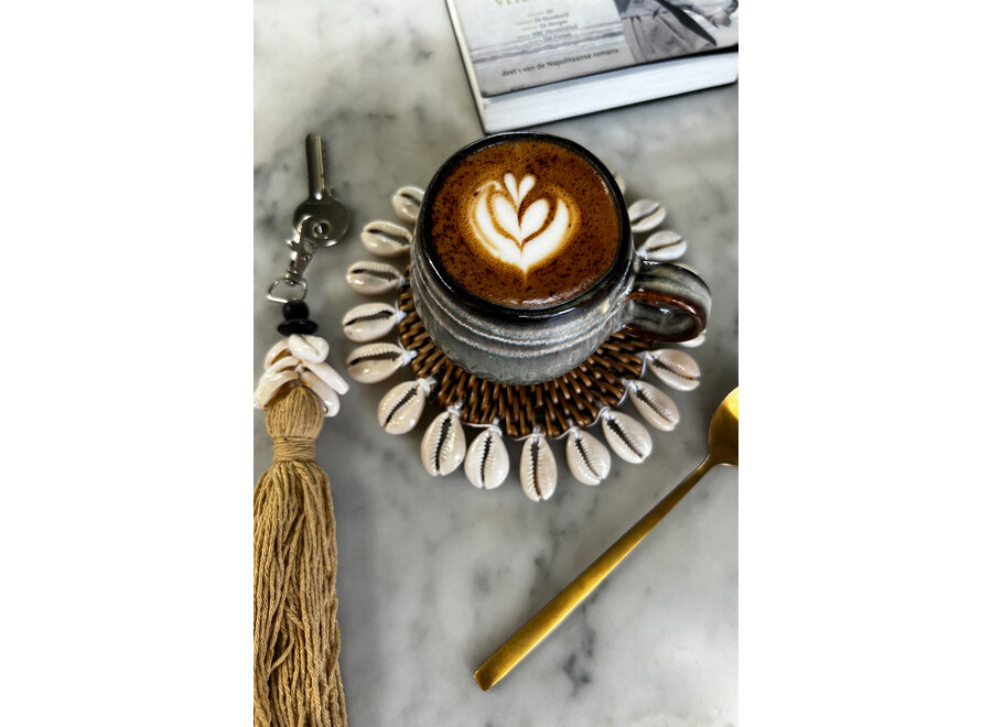 Die Comporta Tasse - M