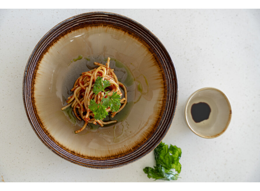 The Comporta Pasta Plate - L