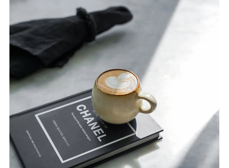 The Cascais Espresso Cup - S