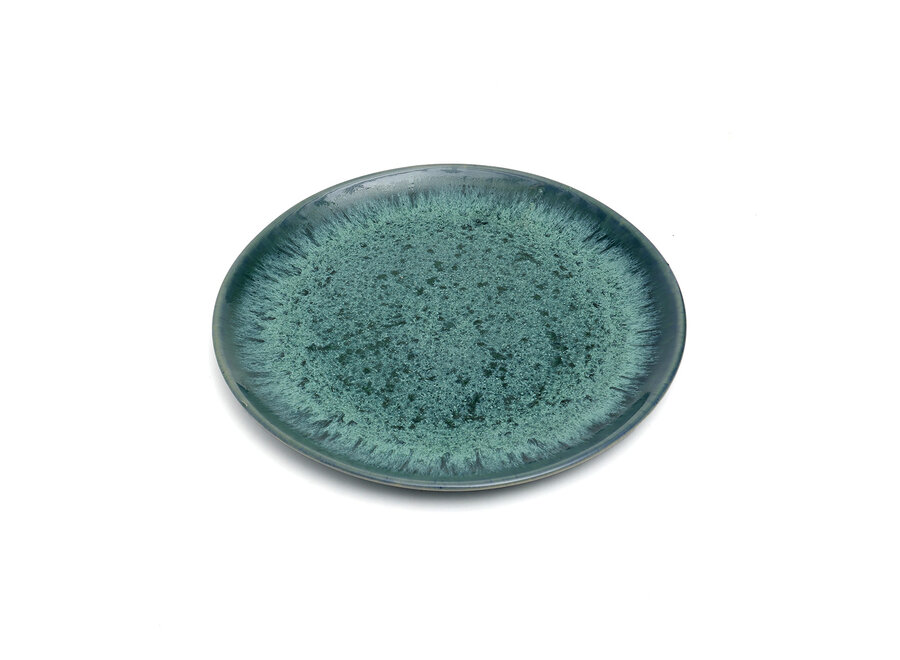 Il Piatto Da Insalata Aqua